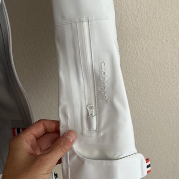 Amundsen Rain Pullover-Anorak - Picture 11 of 11